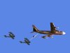 DawnPatrol air refuel